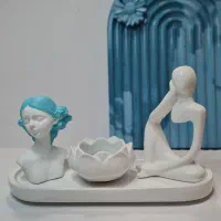 جاجواهری و مجسمه|مجسمه، تندیس، ماکت|تهران, مرزداران|دیوار