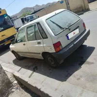 پراید هاچبک کره ای