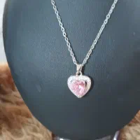 گردنبند استیل رنگ ثابت|بدلیجات|خوی, |دیوار