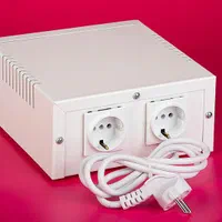 فروش عمده و تک استابلایزر و ترانس برق|مصالح و تجهیزات ساختمان|قم, باغ شریفی|دیوار