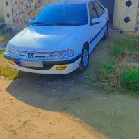 پژوپارس|خودرو سواری و وانت|بجنورد, |دیوار