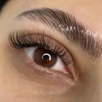 مدل رایگان مژه