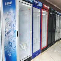 عامل فروش یخچال و فریزر شرکتی اوگور زیمان کینو|فروشگاه و مغازه|تهران, جمهوری|دیوار