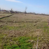 زمین 400متری در سنگر