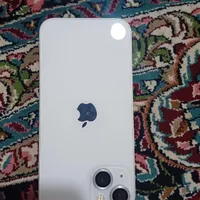 اپل iPhone 13 با حافظهٔ ۱۲۸ گیگابایت|موبایل|کرمان, |دیوار