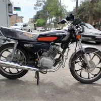 متور پیشتاز