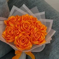 گل روبانی