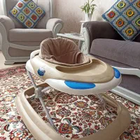 روروئک در حد نو سالم