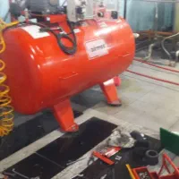 تعمیرات پمپ باد و خشک کن در شهریار و رباط کریم|خدمات پیشه و مهارت|فردوسیه, |دیوار