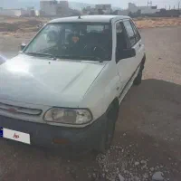 معاوضه با وانت|خودرو سواری و وانت|رومشکان, |دیوار