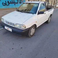 وانت پراید مدل ۴۰۱