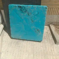 کفی کولر یکسال کار کرده