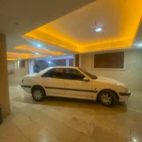 پژو پارس سال_داشبورد سوناتایی_ بدون خط و خش