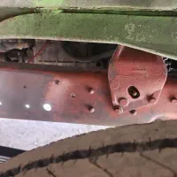 ۹۱۱ باری ۶۱|خودرو سنگین|محمودآباد, |دیوار