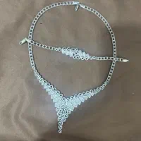 سرویس نقره ۴۰گرم