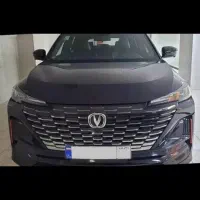 چانگان cs55وارداتی