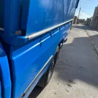 نیسان مدل ۹۴ تناژ پایین|خودرو سواری و وانت|قوچان, |دیوار