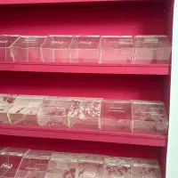 محفظه پاستیل کندی میکس تعداد 30 تا|فروشگاه و مغازه|مشهد, کوه سنگی|دیوار