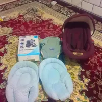 آغوشی. آغوش بند.کریر|اسباب و اثاث بچه|خان ببین, |دیوار