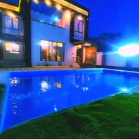 ویلای 500متر 400 بنا در مهرآباد رودهن