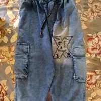 شلوار جین اسلش پاچه کشدار|لباس|شیراز, سفیرشمالی|دیوار