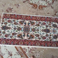 کناره فرش در حد نوعرض50 سانت.طول2متر 70 سانت|فرش|تهران, آذری|دیوار