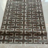 کناره فرش فانتزی