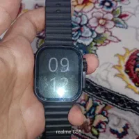 ساعت هوشمند|ساعت|قرچک, زیبا شهر|دیوار