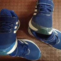 کفش آدیداس اصلی ۲۹|کفش و لباس بچه|مشهد, ثامن|دیوار
