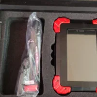 دستگاه دیاگ .دستگاه شارژ کولر .گژ کولر|قطعات یدکی و لوازم جانبی|پرند, فاز ۰|دیوار