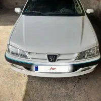 پژو پارس موتور جدید XU7p دریچه سیمی