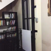 بالابرهیدرولیک ماد