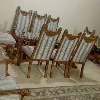 مبلمان سلطنتی