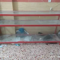 وسایل جانبی مغازه لباس فروشی|فروشگاه و مغازه|مهربان, |دیوار