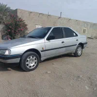 پژو ۴۰۵