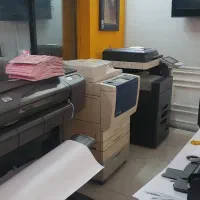 چاپ تراکت بنر فوری کارت ویزیت مهر فاکتور هولوگرام|خدمات رایانهای و موبایل|فردیس, فردیس|دیوار