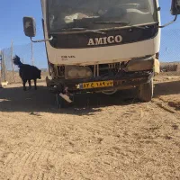 خاور آمیکو مدل87