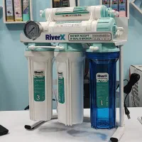 فروش و خدمات تصفیه آب