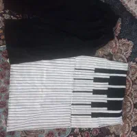 لباس محلی بختیاری(چوقا و دبیت)|لباس|شهرکرد, |دیوار