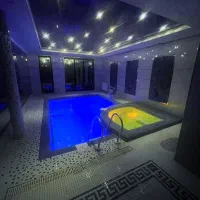 اجاره-باغ-ویلا-لوکس-کرج-جکوزی