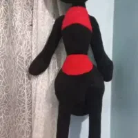 عروسک مورچه