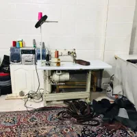 استخدام همکار خانم یا آقا مسلط به خیاطی کیف نوزاد|استخدام صنعتی، فنی، مهندسی|ری, شهرک نظامی|دیوار