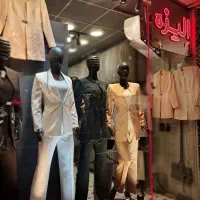 فروشندگی کت وشلوار مجلسی
