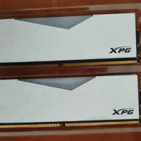 رم 16 گیگ 3200|قطعات و لوازم جانبی رایانه|تهران, تهرانپارس غربی|دیوار