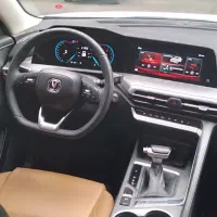 چانگانcs35پلاس تیپ۳ وارداتی 2024|خودرو سواری و وانت|تهران, امامت|دیوار