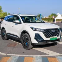 یک  دستگاه تیگو7 هیبرید مدارک کامل صفر تحویل روز