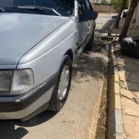 پژو ۴۰۵مدل ۸۹|خودرو سواری و وانت|کرمانشاه, |دیوار