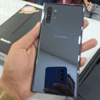 Galaxy Note 10 Plus 12/256 GB