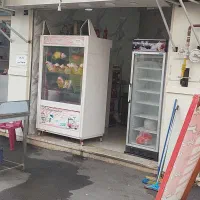 اجاره مرغ فروشی با لوازم کامل