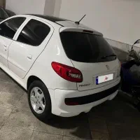 ۲۰۷ پانا ۴۰۲